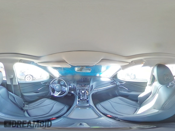 2020 Acura RDX with VIN 5J8TC2H30LL009042, listed as a Copart auction lot 49696165 with 64,667 mi miles and Salvage Title. Bid and sale history available at carsss.com. Image 15.