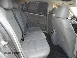2007 Volkswagen Jetta Wolfsburg Edition с VIN 3VWEG71K87M076290, выставлен на аукционе Copart как лот 61903575 с пробегом 80 870 миль миль и Списание • Salvage title. История ставок и продаж доступна на DreamBid. Изображение 10.