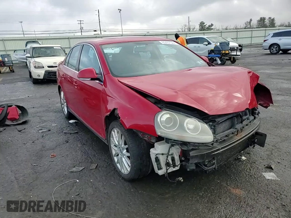 2006 Volkswagen Jetta Sedan GLI 2.0L Turbo with VIN 3VWWJ71K56M767278, listed as a Copart auction lot 85437384 with 178,847 mi miles and Salvage Title. Bid and sale history available at carsss.com. Image 10.