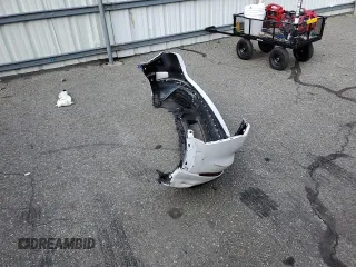 2024 Audi Q3 S line Premium z VIN WA1DECF36R1027887, wystawiony jako Copart lot #49717615 z przebiegiem 17 736 mil mil oraz Szkoda całkowita • Salvage title. Historia ofert i sprzedaży dostępna na DreamBid. Obrazek 13.