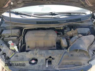 2015 Honda Odyssey EX-L with VIN 5FNRL5H6XFB123366, listed as a IAAI auction lot 42037807 with 141,135 mi miles and . Bid and sale history available at DreamBid. Image 10.