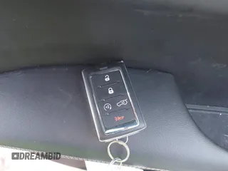 2023 Jeep Grand Cherokee Laredo с VIN 1C4RJHAG1PC609153, выставлен на аукционе IAAI как лот 41757588 с пробегом 11 801 миль миль и . История ставок и продаж доступна на DreamBid. Изображение 11.