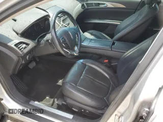 2013 Lincoln MKZ с VIN 3LN6L2JK5DR823005, выставлен на аукционе Copart как лот 60849765 с пробегом 78 318 миль миль и Списание • Salvage title. История ставок и продаж доступна на DreamBid. Изображение 7.