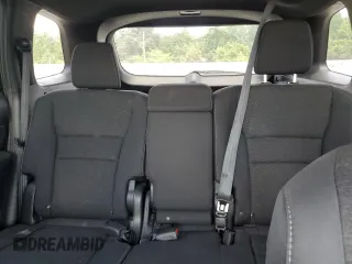 2019 Honda Passport Sport with VIN 5FNYF8H29KB025571, listed as a Copart auction lot 60444534 with 66,938 mi miles and Salvage Title. Bid and sale history available at carsss.com. Image 10.
