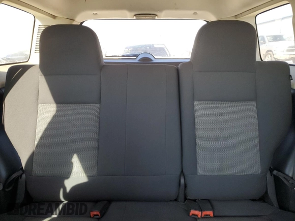 2008 Jeep Patriot Sport with VIN 1J8FT28068D589070, listed as a Copart auction lot 41393735 with 174,981 mi miles and Salvage title. Bid and sale history available at DreamBid. Image 10.