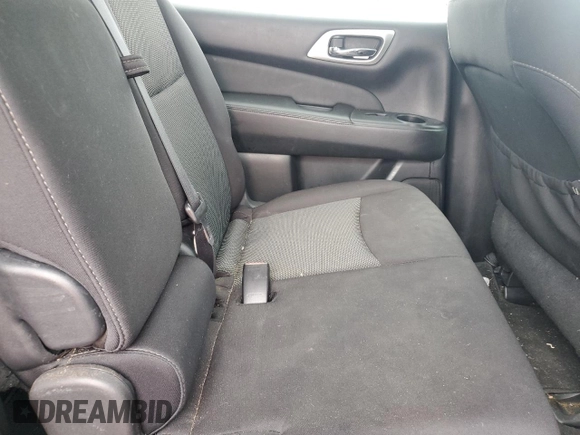 2020 Volkswagen Tiguan S z VIN 3VV1B7AX1LM152875, wystawiony jako Copart lot #62441255 z przebiegiem 107 304 mil mil oraz Szkoda całkowita • Salvage title. Historia ofert i sprzedaży dostępna na DreamBid. Obrazek 10.