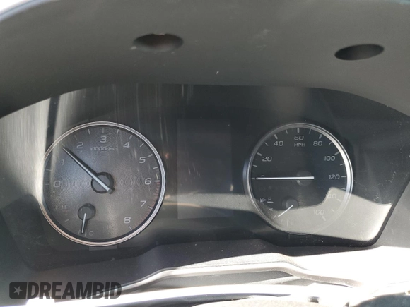2022 Subaru Outback Onyx XT with VIN 4S4BTGJD0N3104046, listed as a Copart auction lot 82903184 with Not provided miles and Salvage title. Bid and sale history available at DreamBid. Image 9.
