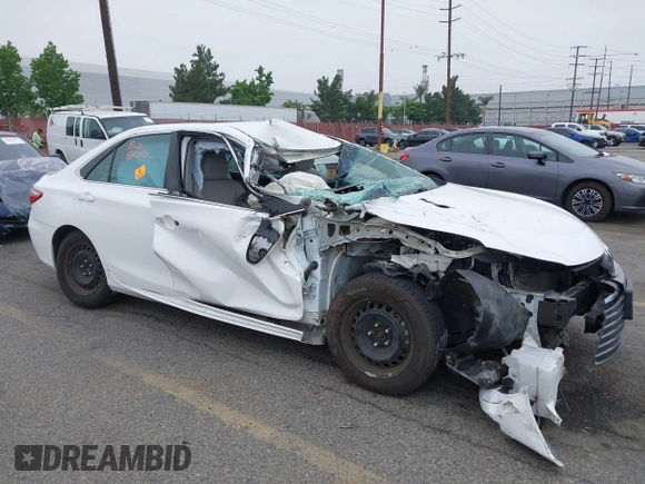 2017 Toyota Camry XLE z VIN 4T1BF1FK1HU814342, wystawiony jako IAAI lot #42433534 z przebiegiem 24 873 mil mil oraz . Historia ofert i sprzedaży dostępna na DreamBid. Obrazek 1.