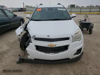 2014 Chevrolet Equinox LT with VIN 2GNALBEK1E6324582, listed as a Copart auction lot 47881375 with 139,422 mi miles and Salvage Title. Bid and sale history available at carsss.com. Image 5.