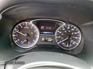 2014 Infiniti QX60 с VIN 5N1AL0MN4EC549719, выставлен на аукционе Copart как лот 58479945 с пробегом 157 320 миль миль и Чистый • Clean title. История ставок и продаж доступна на DreamBid. Изображение 9.