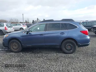 2016 Subaru Outback Premium z VIN 4S4BSACC5G3332504, wystawiony jako IAAI lot #41657603 z przebiegiem 74 330 mil mil oraz . Historia ofert i sprzedaży dostępna na DreamBid. Obrazek 15.