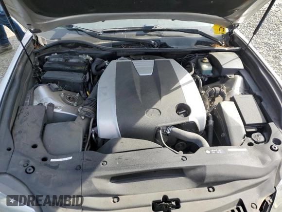 2013 Lexus GS 350 with VIN JTHBE1BL8D5007633, listed as a Copart auction lot 53837305 with 147,911 mi miles and Clean Title. Bid and sale history available at carsss.com. Image 12.