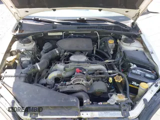 2006 Subaru Legacy Outback Limited с VIN 4S4BP62C567327200, выставлен на аукционе IAAI как лот 42712397 с пробегом 236 327 миль миль и . История ставок и продаж доступна на DreamBid. Изображение 10.