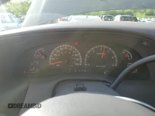 2002 Ford F-150 XL with VIN 2FTRX17232CA25728, listed as a Copart auction lot 54478365 with Not provided miles and Salvage title. Bid and sale history available at DreamBid. Image 9.