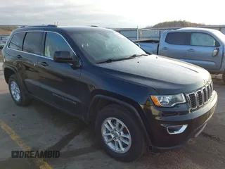 2018 Jeep Grand Cherokee Altitude with VIN 1C4RJFAG0JC305842, listed as a IAAI auction lot 41949021 with 83,773 mi miles and . Bid and sale history available at DreamBid. Image 1.