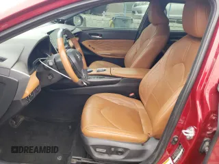 2021 Toyota Avalon Limited Hybrid z VIN 4T1DA1AB2MU007708, wystawiony jako Copart lot #46440985 z przebiegiem 70 415 mil mil oraz Szkoda całkowita • Salvage title. Historia ofert i sprzedaży dostępna na DreamBid. Obrazek 7.