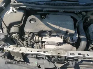 2017 Chevrolet Cruze Premier с VIN 1G1BF5SM3H7208339, выставлен на аукционе Copart как лот 71820105 с пробегом 84 520 миль миль и Списание • Salvage title. История ставок и продаж доступна на DreamBid. Изображение 15.