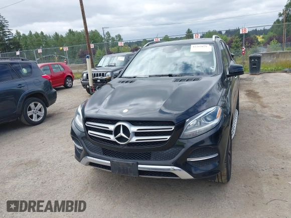 2016 Mercedes-Benz GLE 350 с VIN 4JGDA5HB5GA653439, выставлен на аукционе IAAI как лот 42262079 с пробегом 84 639 миль миль и . История ставок и продаж доступна на DreamBid. Изображение 13.
