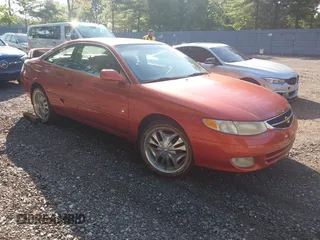 1999 Toyota Solara SE z VIN 2T1CF22P1XC251014, wystawiony jako IAAI lot #42531932 z przebiegiem 316 671 mil mil oraz . Historia ofert i sprzedaży dostępna na DreamBid. Obrazek 1.