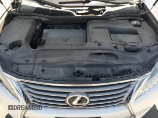 2015 Lexus RX 350 с VIN 2T2BK1BAXFC269213, выставлен на аукционе Copart как лот 63672995 с пробегом 74 747 миль миль и Списание • Salvage title. История ставок и продаж доступна на DreamBid. Изображение 12.