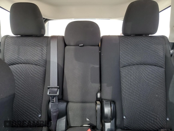 2019 Dodge Journey SE with VIN 3C4PDCBB1KT779370, listed as a Copart auction lot 53846695 with 63,623 mi miles and Salvage Title. Bid and sale history available at DreamBid. Image 10.
