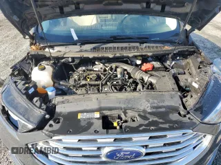 2021 Ford Edge Titanium z VIN 2FMPK3K96MBA54764, wystawiony jako Copart lot #55593715 z przebiegiem 49 729 mil mil oraz Szkoda całkowita • Salvage title. Historia ofert i sprzedaży dostępna na DreamBid. Obrazek 11.