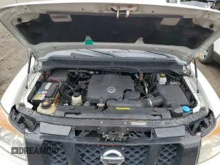 2011 Nissan Titan PRO-4X with VIN 1N6AA0CC8BN304171, listed as a Copart auction lot 72195184 with 202,808 mi miles and Clean Title. Bid and sale history available at carsss.com. Image 11.