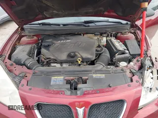 2009 Pontiac G6 GT w/1SA *Ltd Avail* with VIN 1G2ZH57N094108577, listed as a IAAI auction lot 41900872 with 213,062 mi miles. Bid and sale history available at carsss.com. Image 10.