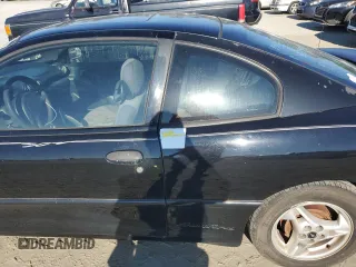 2005 Pontiac Sunfire z VIN 3G2JB12F95S220733, wystawiony jako Copart lot #74266014 z przebiegiem 208 749 mil mil oraz Szkoda całkowita • Salvage title. Historia ofert i sprzedaży dostępna na DreamBid. Obrazek 12.