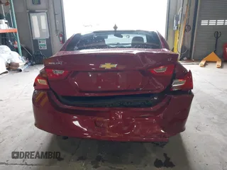 2017 Chevrolet Malibu LT with VIN 1G1ZE5ST4HF268631, listed as a IAAI auction lot 42026227 with 96,580 mi miles and . Bid and sale history available at DreamBid. Image 17.