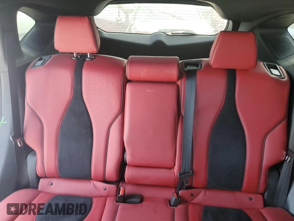 2020 Acura RDX w/A-Spec Pkg with VIN 5J8TC2H67LL020968, listed as a Copart auction lot 69021854 with 67,874 mi miles and Salvage Title. Bid and sale history available at DreamBid. Image 10.