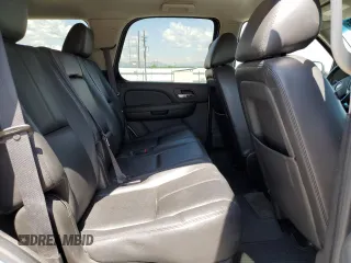 2013 Chevrolet Tahoe LT with VIN 1GNSKBE0XDR144736, listed as a Copart auction lot 58484995 with 218,448 mi miles and Clean title. Bid and sale history available at DreamBid. Image 11.