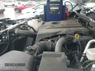 2024 Toyota Tundra SR5 with VIN 5TFLA5EC5RX030366, listed as a IAAI auction lot 42123293 with 39,433 mi miles and . Bid and sale history available at DreamBid. Image 19.