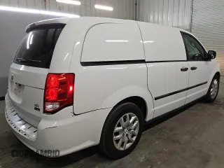 2014 Ram Cargo Van Tradesman with VIN 2C4JRGAG6ER400527, listed as a Copart auction lot 78245804 with 238,878 mi miles and Clean Title. Bid and sale history available at carsss.com. Image 3.