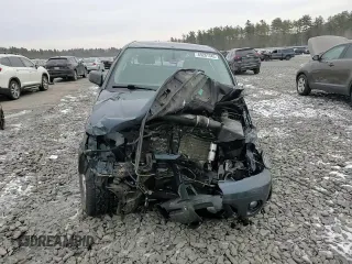 2015 Nissan Frontier SV z VIN 1N6AD0CW5FN734070, wystawiony jako Copart lot #89201045 z przebiegiem Nie podano mil oraz Szkoda całkowita • Salvage title. Historia ofert i sprzedaży dostępna na DreamBid. Obrazek 11.