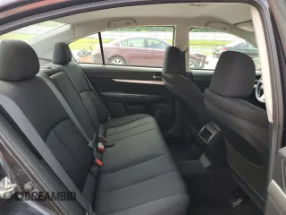 2010 Subaru Legacy Premium All-Weather Anniversary with VIN 4S3BMBC63A3243763, listed as a Copart auction lot 59732445 with 93,908 mi miles and Salvage title. Bid and sale history available at DreamBid. Image 10.