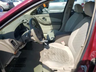 2004 Chevrolet Malibu Maxx LS z VIN 1G1ZT64804F190220, wystawiony jako Copart lot #71796864 z przebiegiem 206 963 mil mil oraz Szkoda całkowita • Salvage title. Historia ofert i sprzedaży dostępna na DreamBid. Obrazek 7.