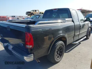 1999 Ford F-150 XL с VIN 1FTRX17L8XKB08812, выставлен на аукционе IAAI как лот 42840638 с пробегом 148 173 миль миль и . История ставок и продаж доступна на DreamBid. Изображение 4.