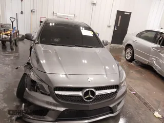 2014 Mercedes-Benz CLA 250 with VIN WDDSJ4GB1EN149344, listed as a IAAI auction lot 42126707 with 85,428 mi miles and . Bid and sale history available at DreamBid. Image 13.