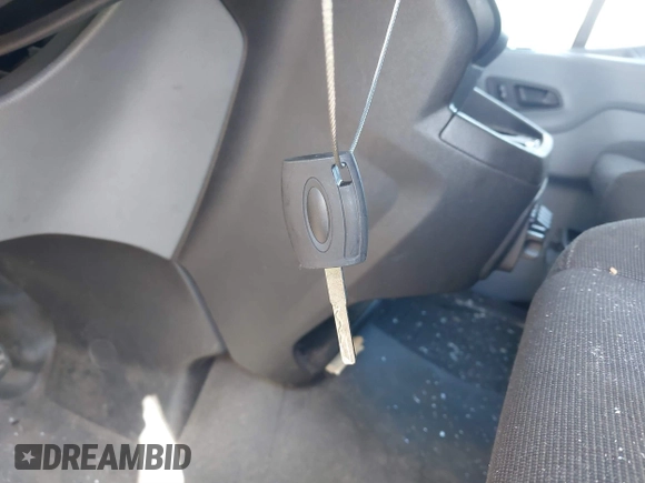 2016 Ford Transit Cargo с VIN 1FTYR1YM4GKB55705, выставлен на аукционе IAAI как лот 40971393 с пробегом 139 089 миль миль и . История ставок и продаж доступна на DreamBid. Изображение 11.