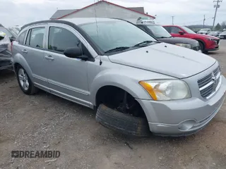 2011 Dodge Caliber Mainstreet with VIN 1B3CB3HA2BD238032, listed as a IAAI auction lot 41865918 with 98,022 mi miles and . Bid and sale history available at DreamBid. Image 1.