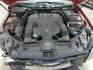 2016 Mercedes-Benz CLS with VIN WDDLJ6FB2GA182123, listed as a Copart auction lot 55386754 with 91,345 mi miles. Bid and sale history available at carsss.com. Image 11.