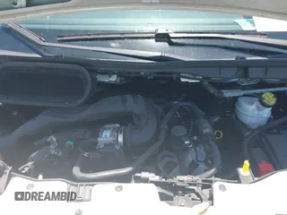 2021 Ford Transit Passenger XL with VIN 1FBAX2Y84MKA98230, listed as a IAAI auction lot 42570233 with 19,531 mi miles and . Bid and sale history available at DreamBid. Image 10.