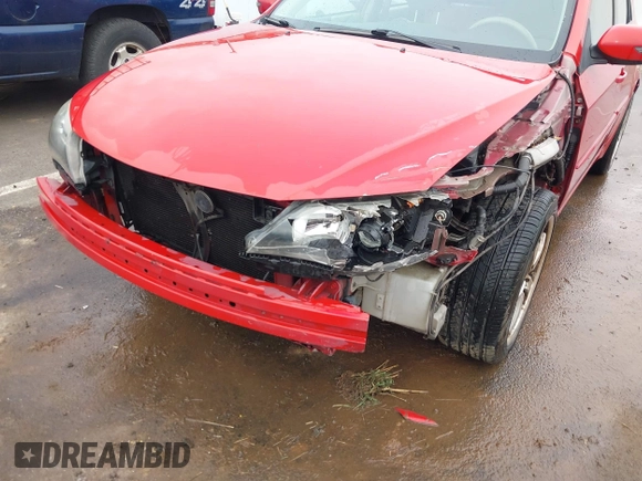 2008 Subaru Impreza i с VIN JF1GH61678H835299, выставлен на аукционе IAAI как лот 41802509 с пробегом 176 367 миль миль и . История ставок и продаж доступна на DreamBid. Изображение 6.