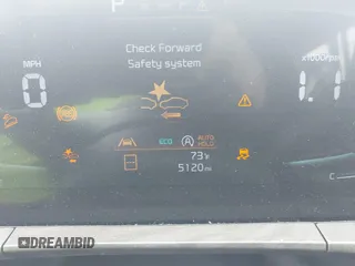 2024 Kia Telluride EX X-Line с VIN 5XYP3DGC7RG542510, выставлен на аукционе IAAI как лот 42221416 с пробегом 5 120 миль миль и . История ставок и продаж доступна на DreamBid. Изображение 16.