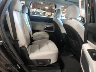 2022 Kia Telluride EX with VIN 5XYP34HC4NG239743, listed as a Copart auction lot 56178205 with Not provided miles and Salvage title. Bid and sale history available at DreamBid. Image 11.