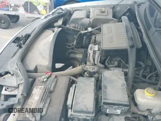 2009 Jeep Grand Cherokee Laredo with VIN 1J8GR48KX9C520745, listed as a IAAI auction lot 43341156 with 171,205 mi miles and . Bid and sale history available at DreamBid. Image 19.