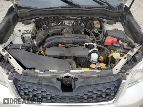 2014 Subaru Forester 2.5i with VIN JF2SJAAC2EH422088, listed as a Copart auction lot 54505045 with 133,592 mi miles and Salvage Title. Bid and sale history available at carsss.com. Image 12.