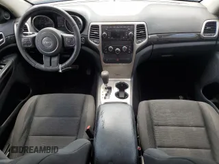 2011 Jeep Grand Cherokee Laredo z VIN 1J4RR4GG2BC518713, wystawiony jako Copart lot #55947995 z przebiegiem 119 783 mil mil oraz Szkoda całkowita • Salvage title. Historia ofert i sprzedaży dostępna na DreamBid. Obrazek 8.