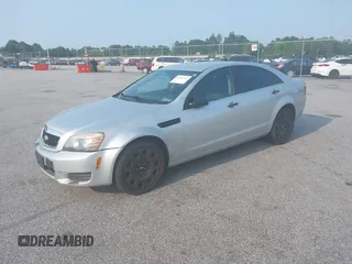 2014 Chevrolet Caprice z VIN 6G3NS5R31EL959765, wystawiony jako IAAI lot #42182763 z przebiegiem 98 059 mil mil oraz . Historia ofert i sprzedaży dostępna na DreamBid. Obrazek 2.